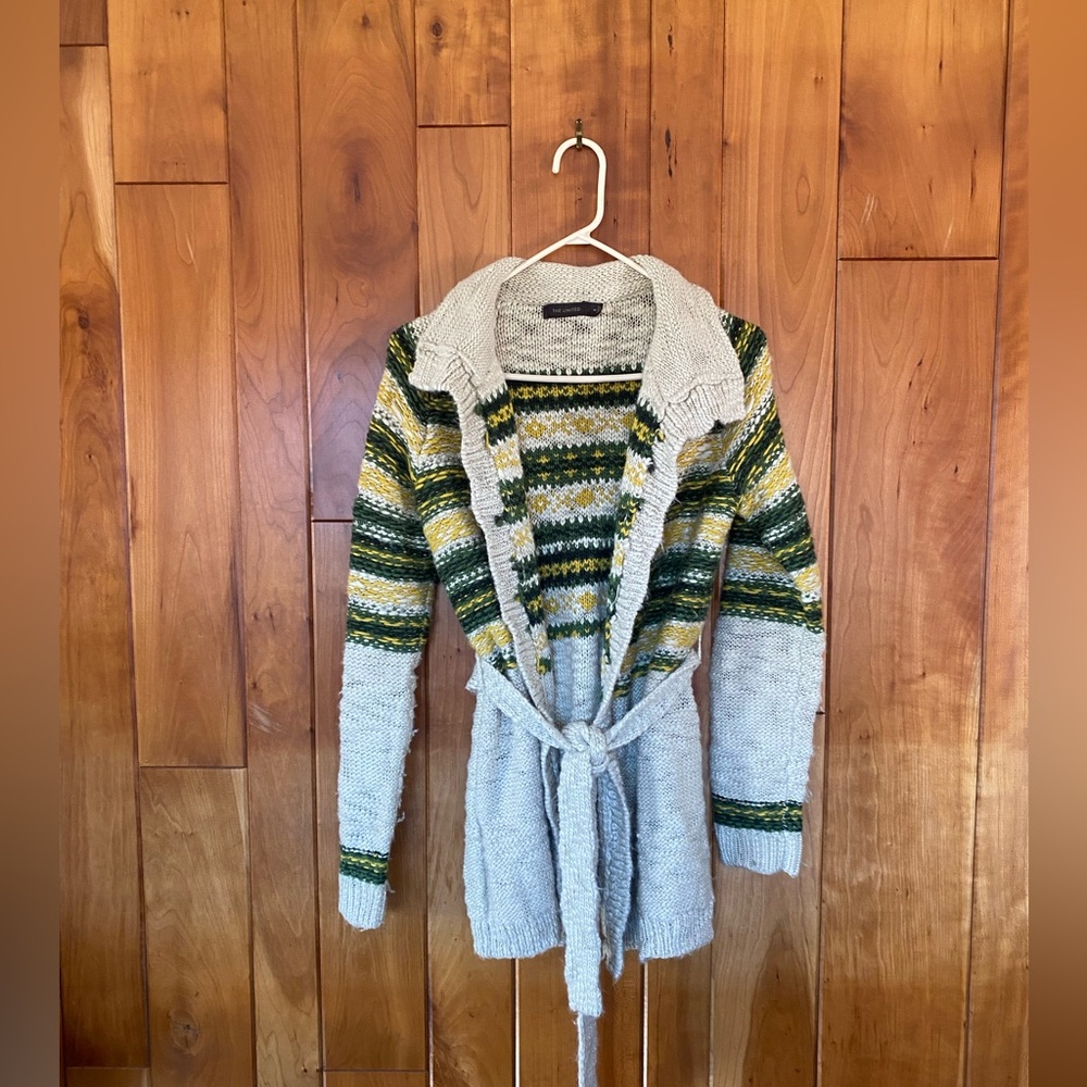 Women’s LIMITED cardigan